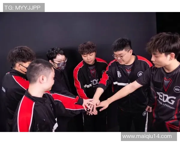 实时新闻深入分析EDG战队防守策略与战术布局的成功之道