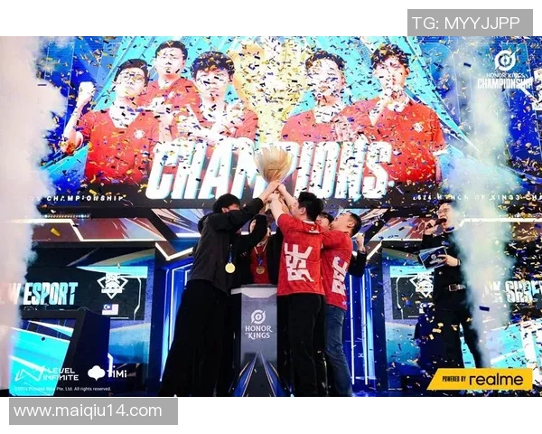 实时新闻王者荣耀战术新纪元IG战队创新高引领潮流